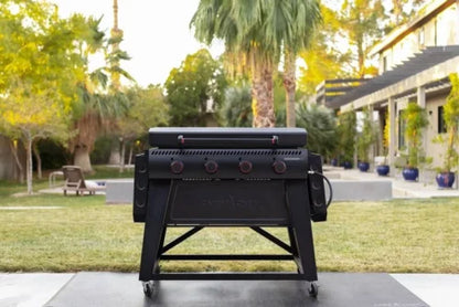Camp Chef Gridiron 36 Flat Top Grill - Fraser Coast Outdoors