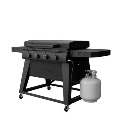 Camp Chef Gridiron 36 Flat Top Grill - Fraser Coast Outdoors