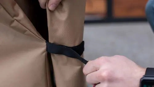 Camp Chef Patio Cover XXL Pro