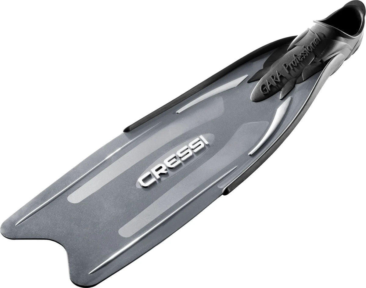 Cressi Gara Professional LD Fins - Fraser Coast Outdoors
