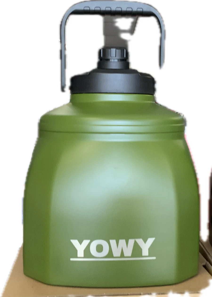 Yowy 6L Watercan - Fraser Coast Outdoors