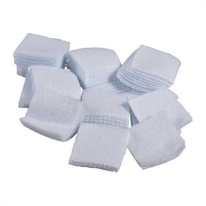 Pro-Tactical Cleaning Patches Pre-Cut 22 to 6mm 1000 Pack - Fraser Coast Outdoors