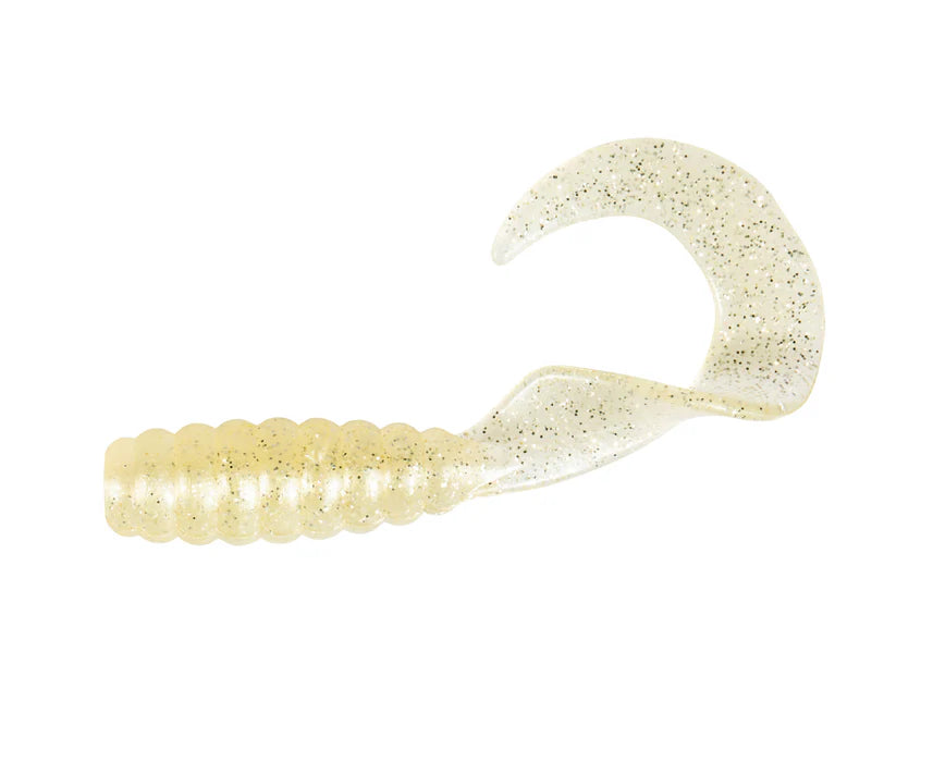 ZMAN GRUBZ 2.5" 8PK - Fraser Coast Outdoors