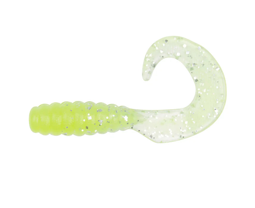 ZMAN GRUBZ 2.5" 8PK - Fraser Coast Outdoors