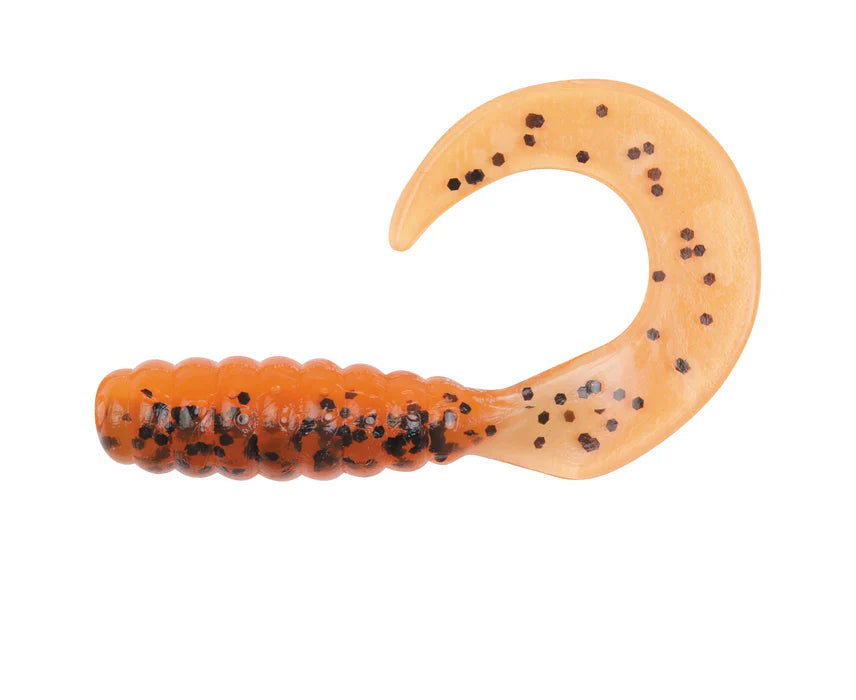 ZMAN GRUBZ 2.5" 8PK - Fraser Coast Outdoors