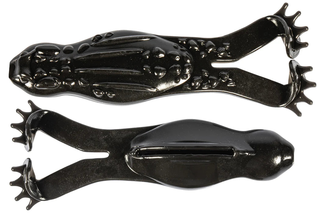 ZMAN GOAT TOADZ 4" 3PK - Fraser Coast Outdoors