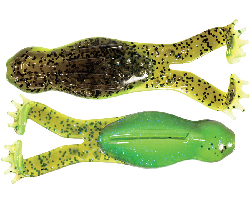 ZMAN GOAT TOADZ 4" 3PK - Fraser Coast Outdoors