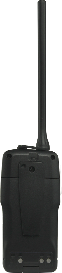 GME GX625W 5/1 Watt VHF Handheld Marine Radio - Wash