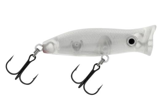 Halco Roosta Popper 60 Gin Clear