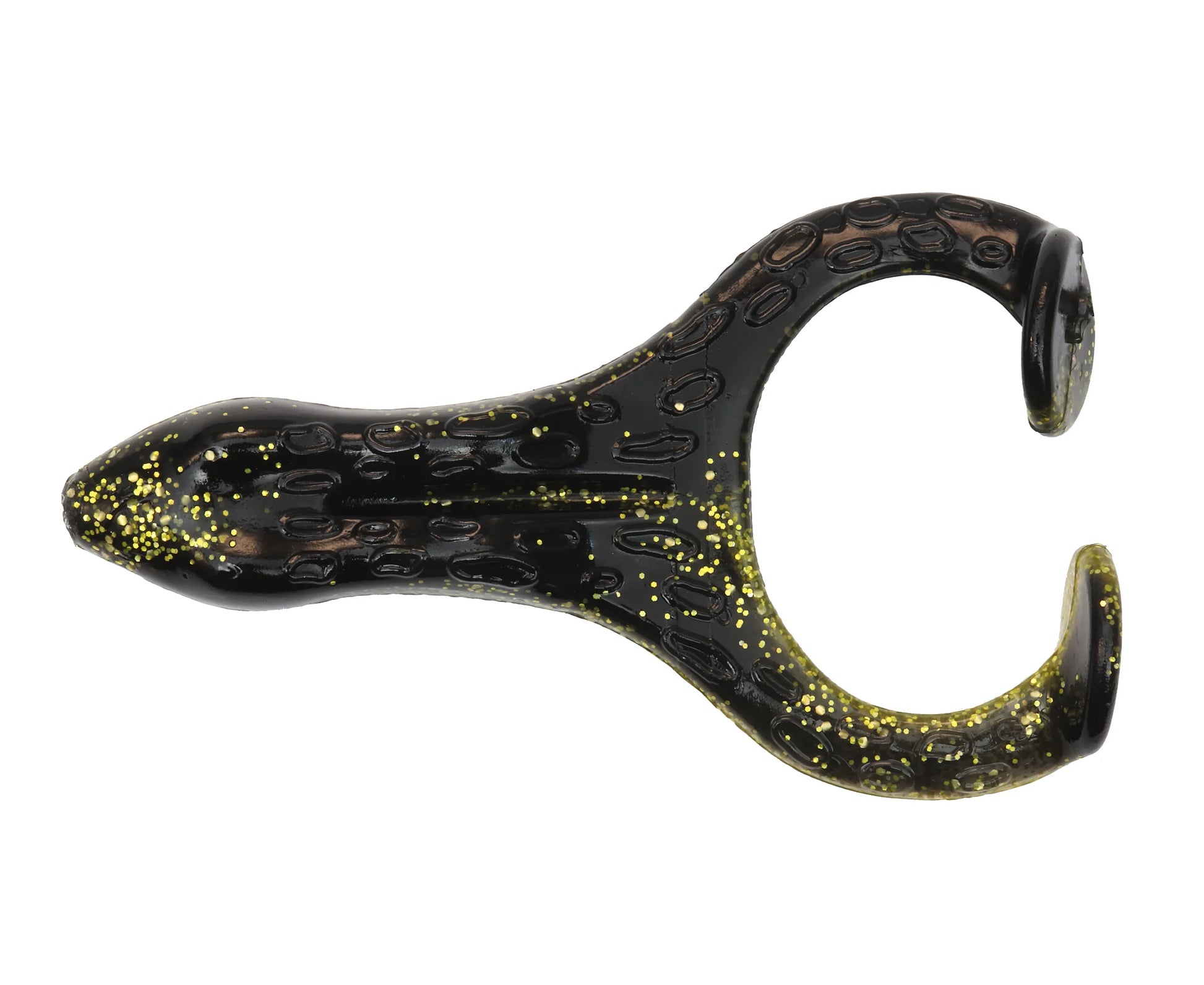 ZMAN HARD LEG FROGZ 4" 3PK - Fraser Coast Outdoors