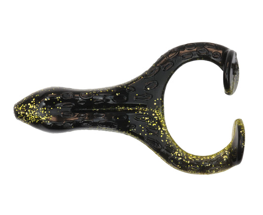 ZMAN HARD LEG FROGZ 4" 3PK - Fraser Coast Outdoors