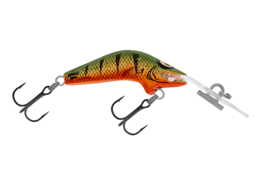 Halco Poltergeist 50 Crazy Deep Golden Green