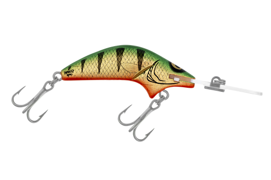 RMG Poltergeist 80 Golden Green