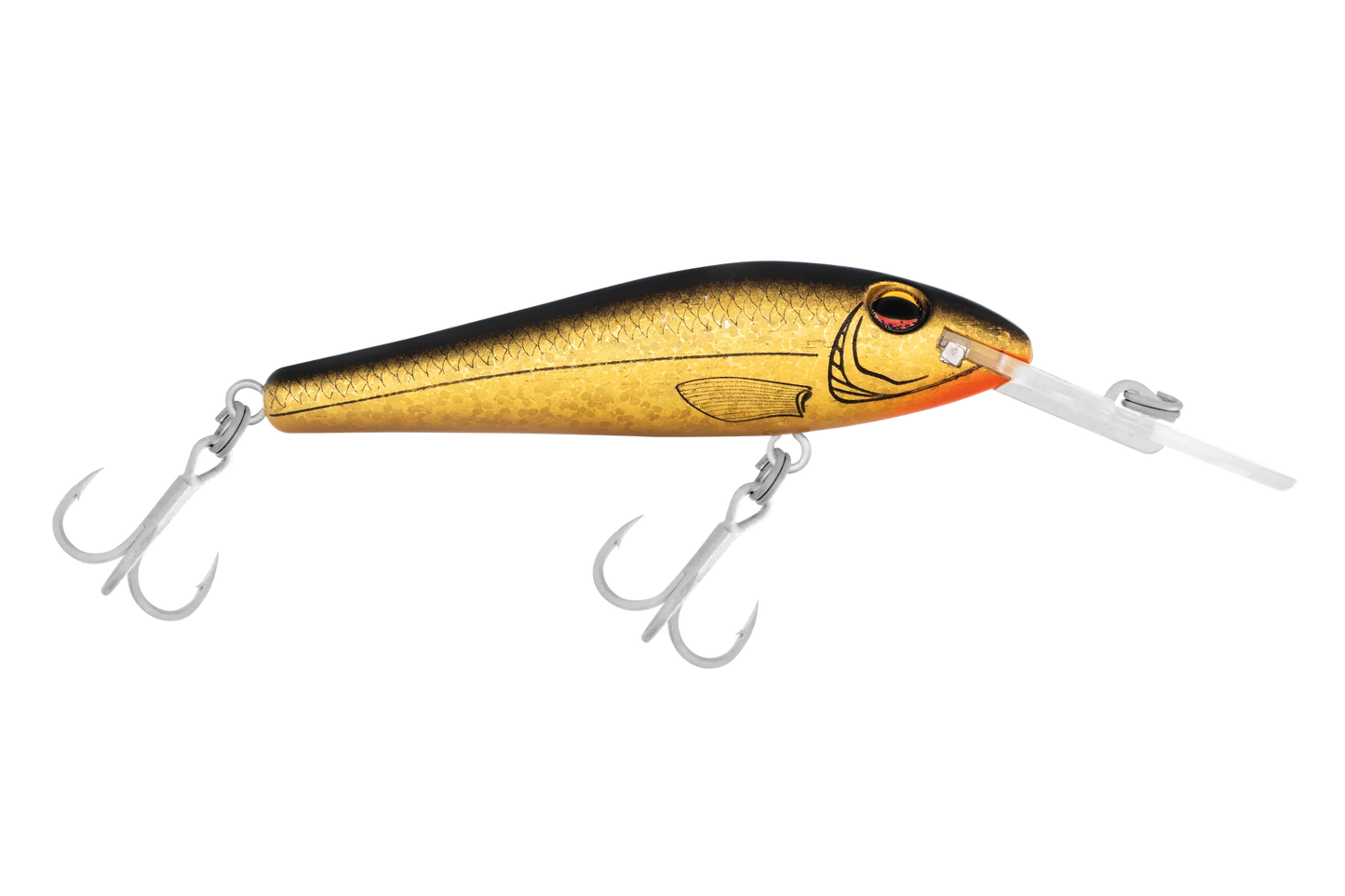 Halco TB80 Gold Herring