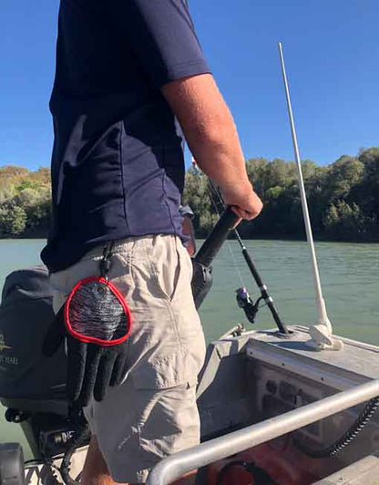 AFN Grabber Glove LEFT HAND XXL - Fraser Coast Outdoors