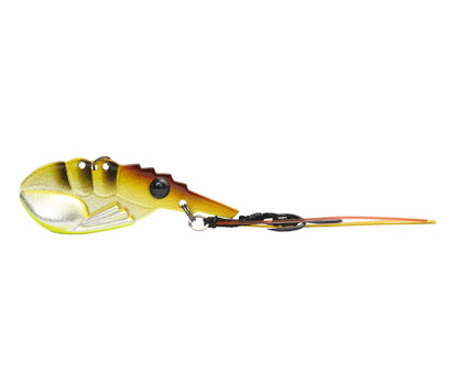 TT SWITCHPRAWN +37mm - Fraser Coast Outdoors