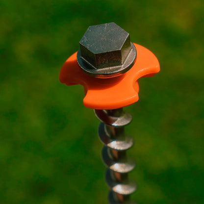 Ground Dogs Wing Collar (Per 1 Each)