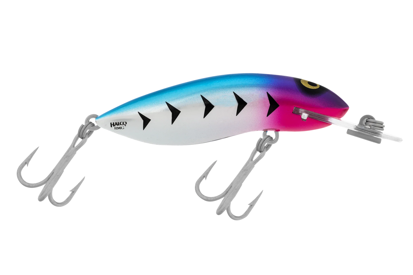 RMG Scorpion 90 DD