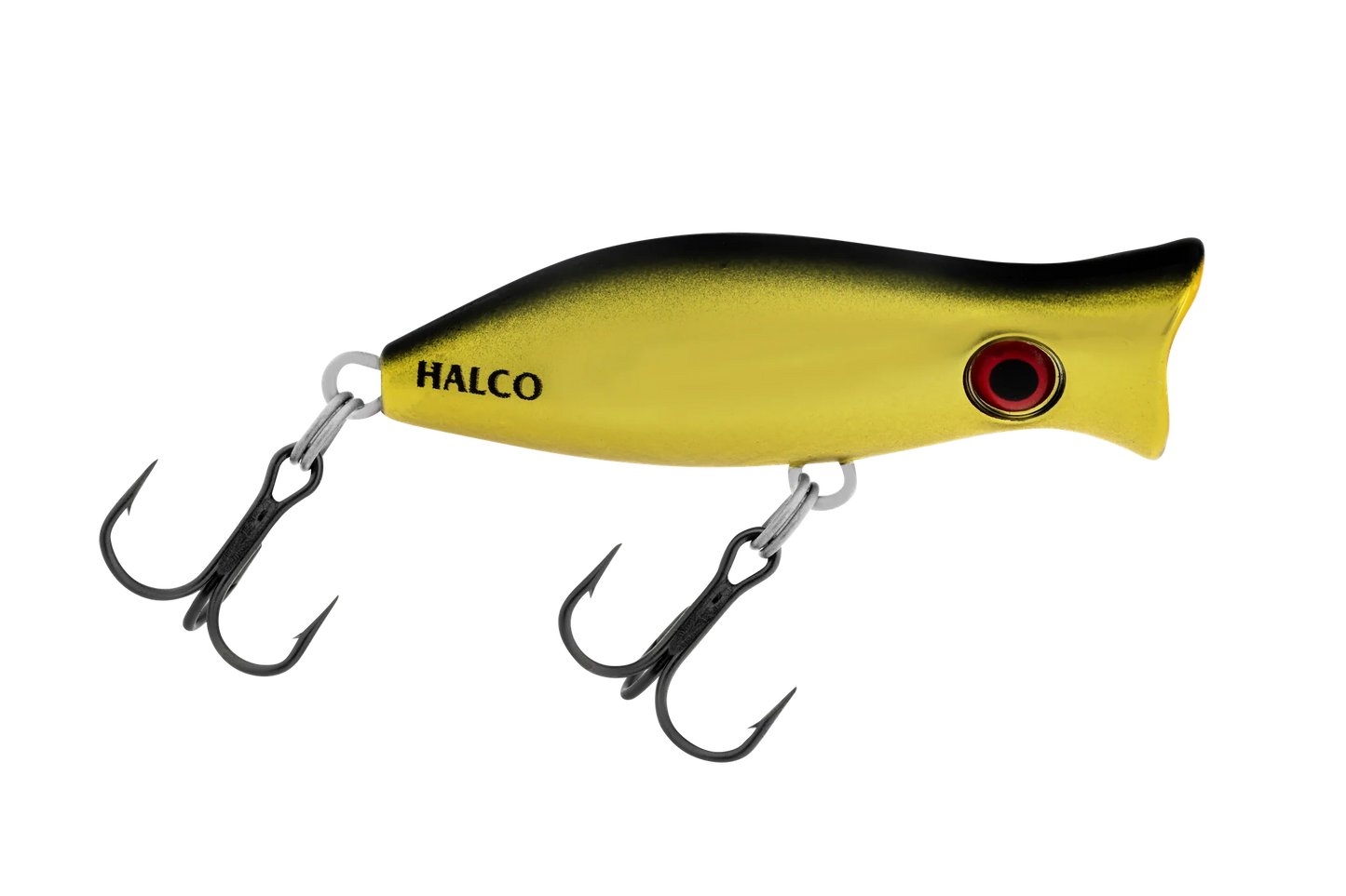 Halco Roosta Popper 45 - Fraser Coast Outdoors