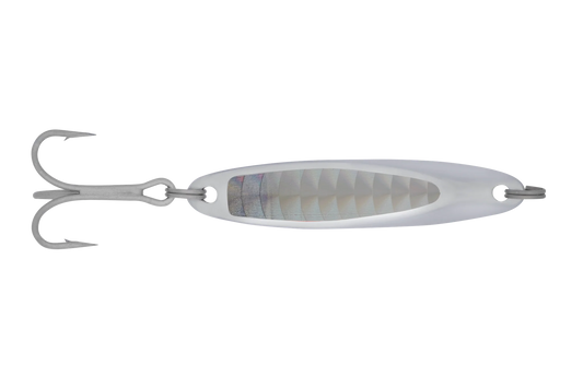 Halco Twisty Chrome 20g