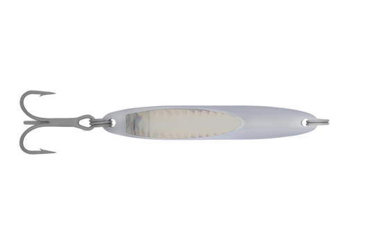 Halco Twisty Chrome 70g