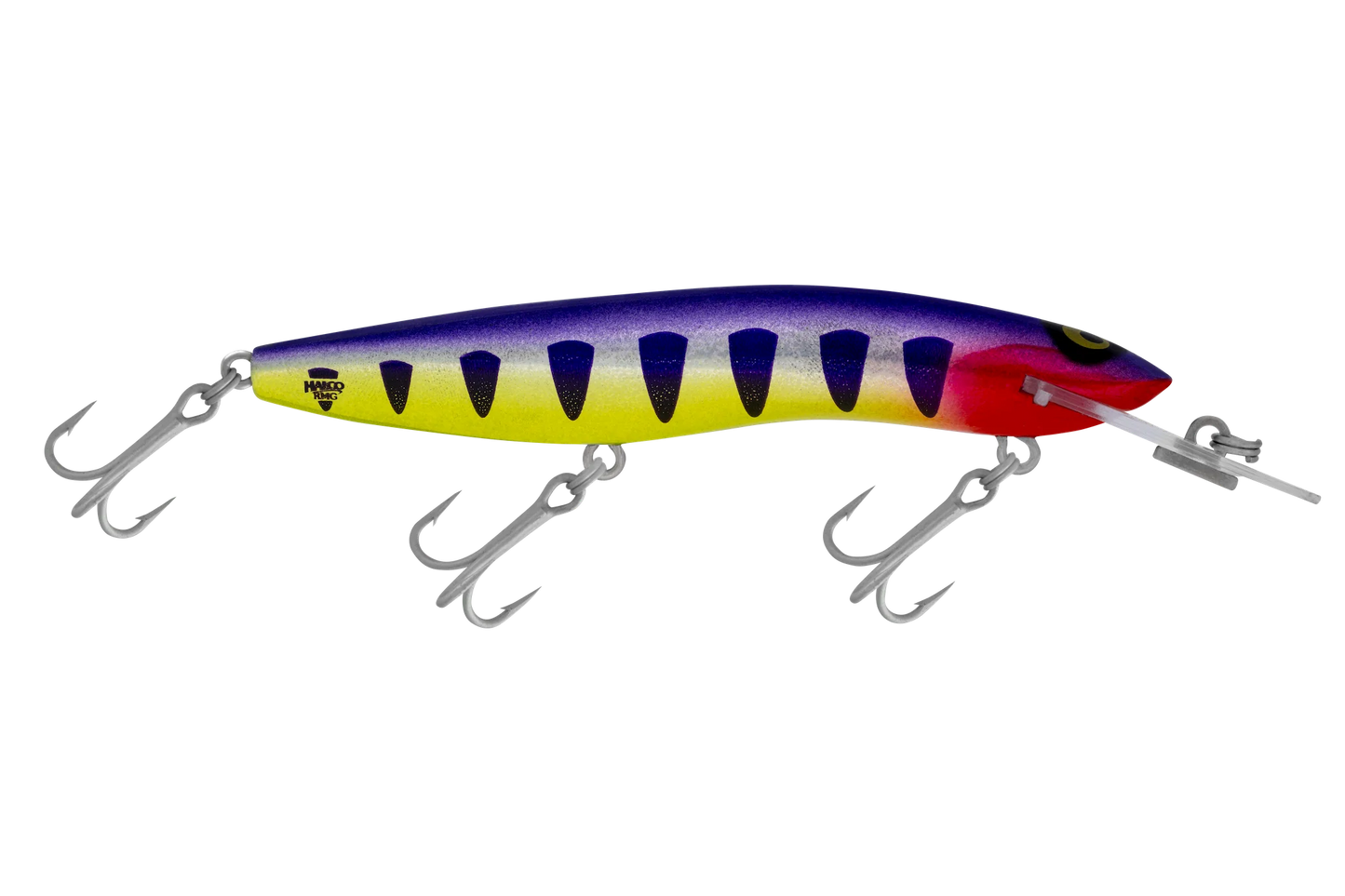 RMG Scorpion 125 XDD - Fraser Coast Outdoors