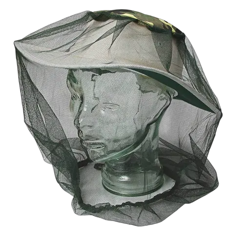 Elemental Mosquito Head Net - 42cm