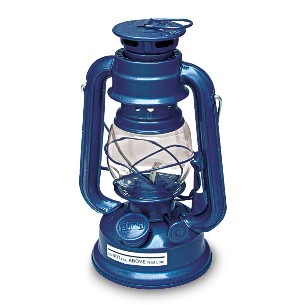 9" Hurricane Lantern - Fraser Coast Outdoors
