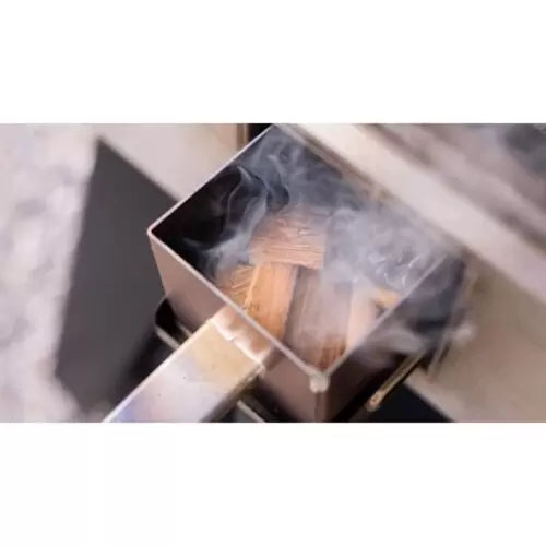 Camp Chef Chips Apple 800g