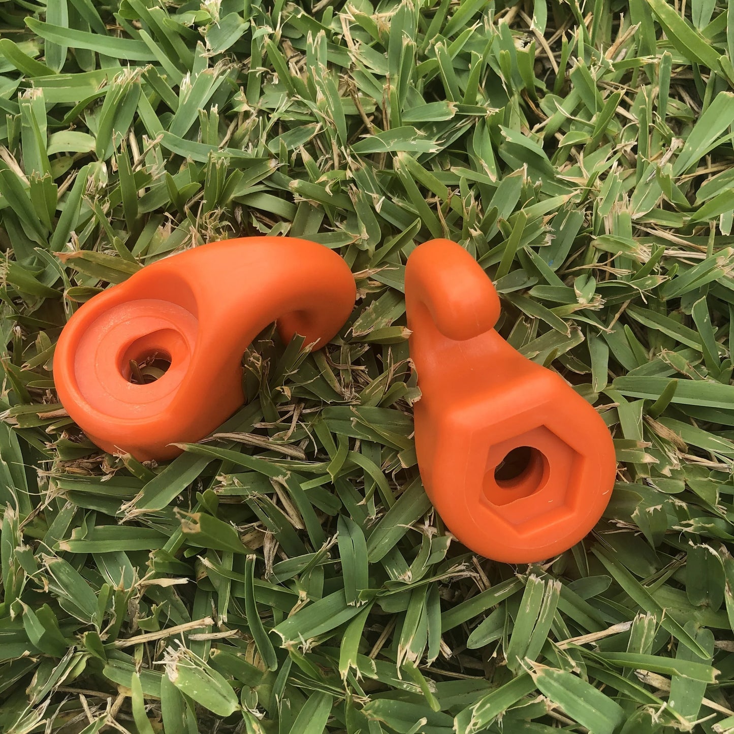 Ground Dogs Hook Collar (Per 1 Each)