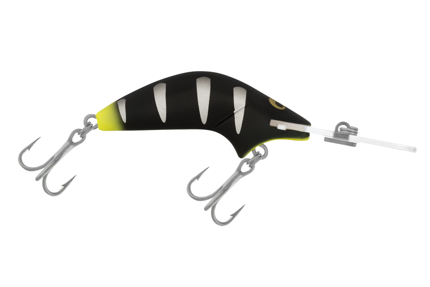 RMG Poltergeist 80 Hot Bot