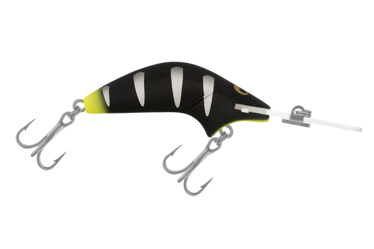 RMG Poltergeist 80 Hot Bot