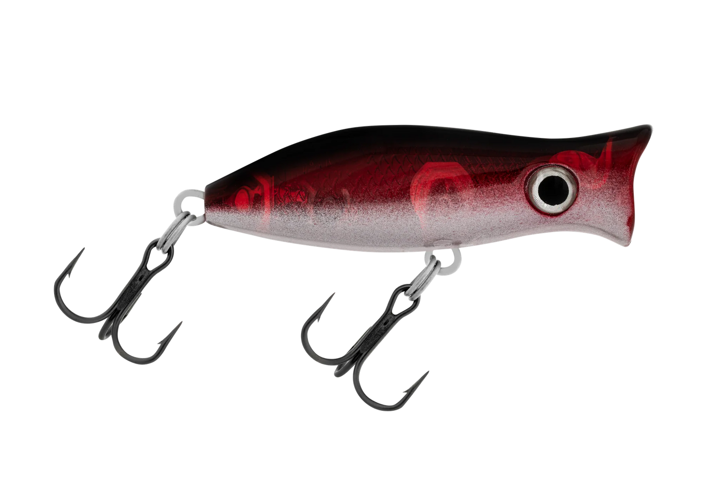 Halco Roosta Popper 45 Hot Blooded