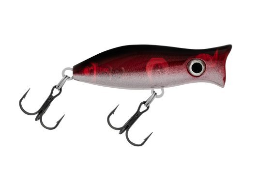 Halco Roosta Popper 45 Hot Blooded