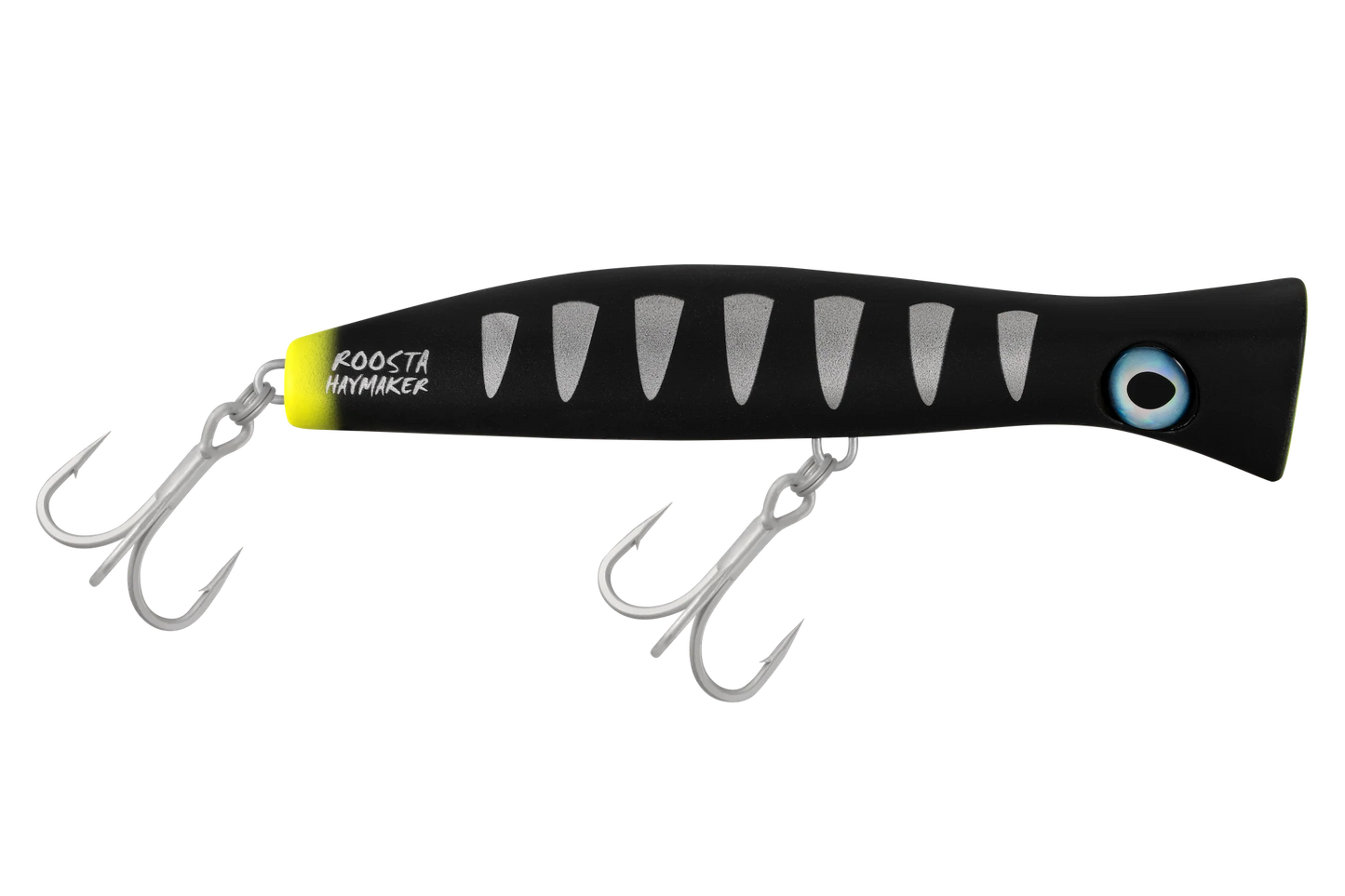 Halco Roosta Popper 195 Hot Bot