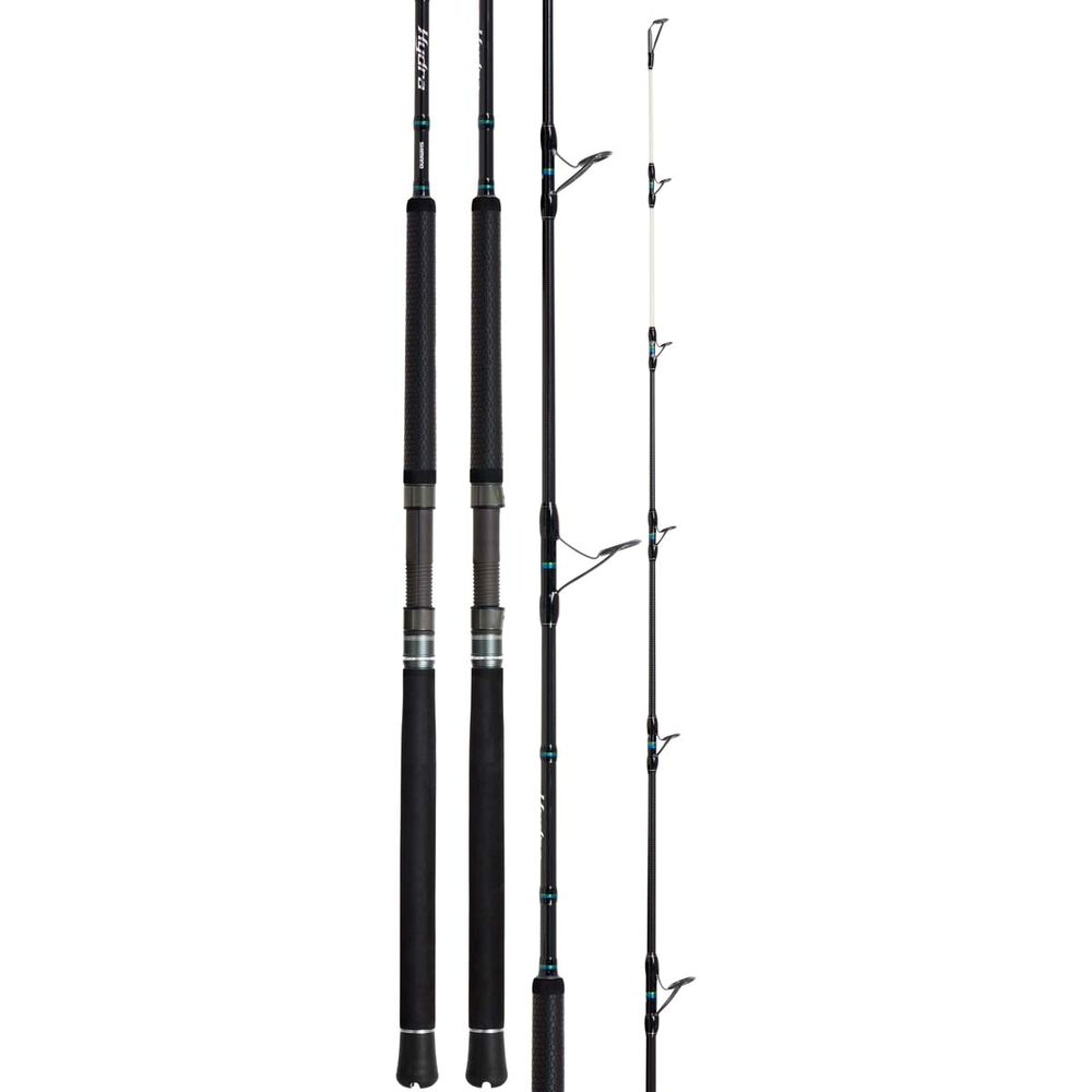 SHIMANO HYDRA SPIN ROD - Fraser Coast Outdoors