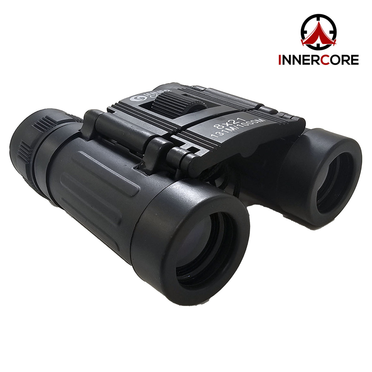 Innercore Binoculars 8x21 - Fraser Coast Outdoors