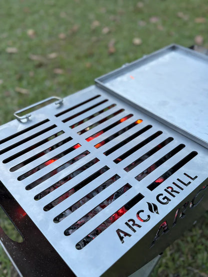 Arc Grill (BBQ Grill) - Fraser Coast Outdoors