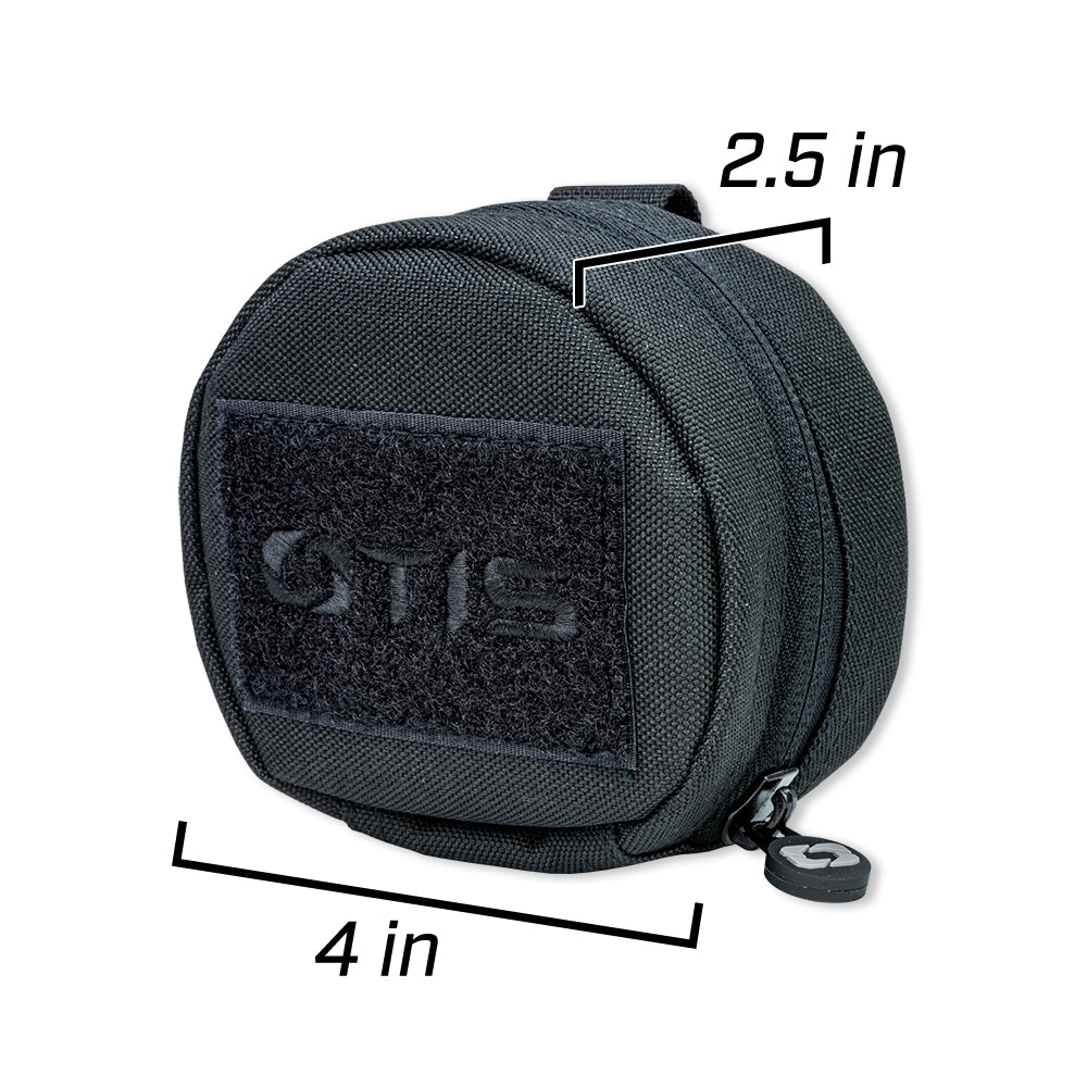 OTIS PROFESSIONAL PISTOL CLEANING KIT