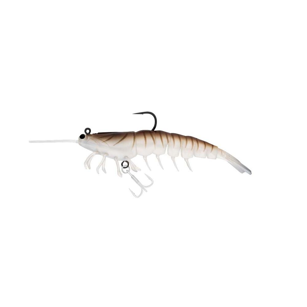 Irukandji Mega Prawn DTF 115mm / 4.5in