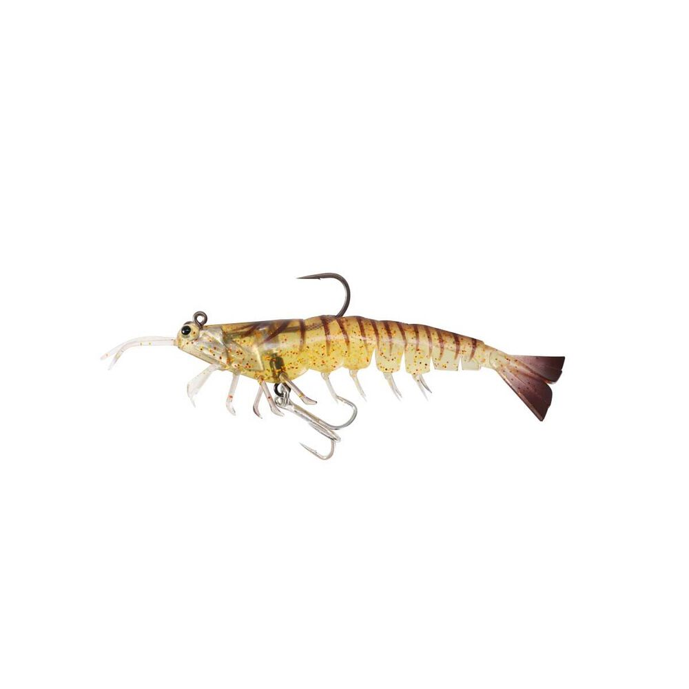 Irukandji Mega Prawn DTF 115mm / 4.5in