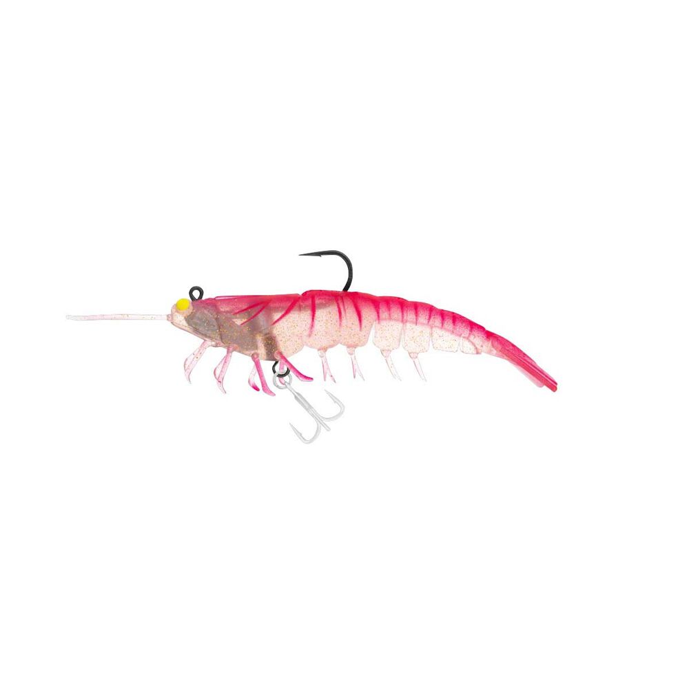 Irukandji Mega Prawn DTF 115mm / 4.5in