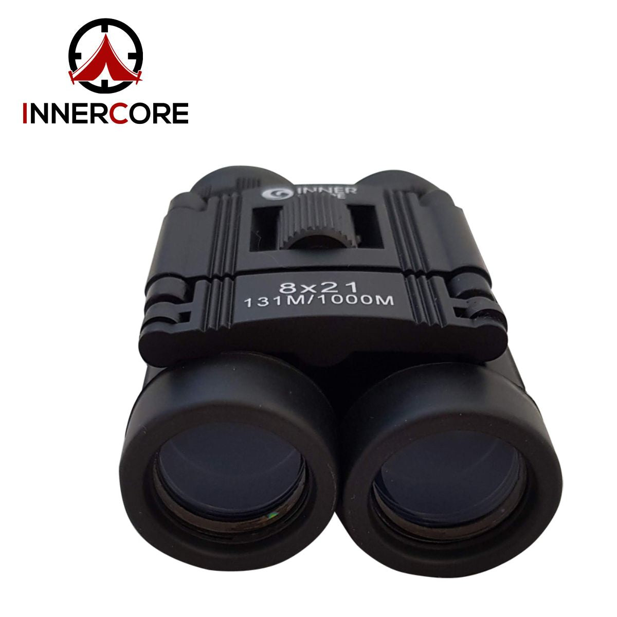 Innercore Binoculars 8x21 - Fraser Coast Outdoors