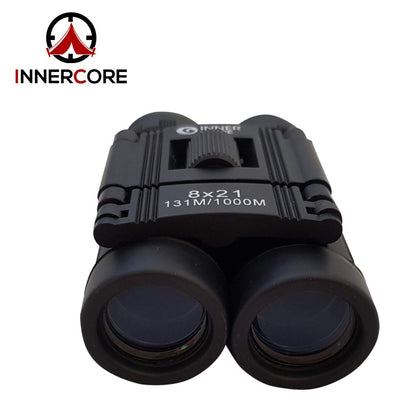 Innercore Binoculars 8x21 - Fraser Coast Outdoors
