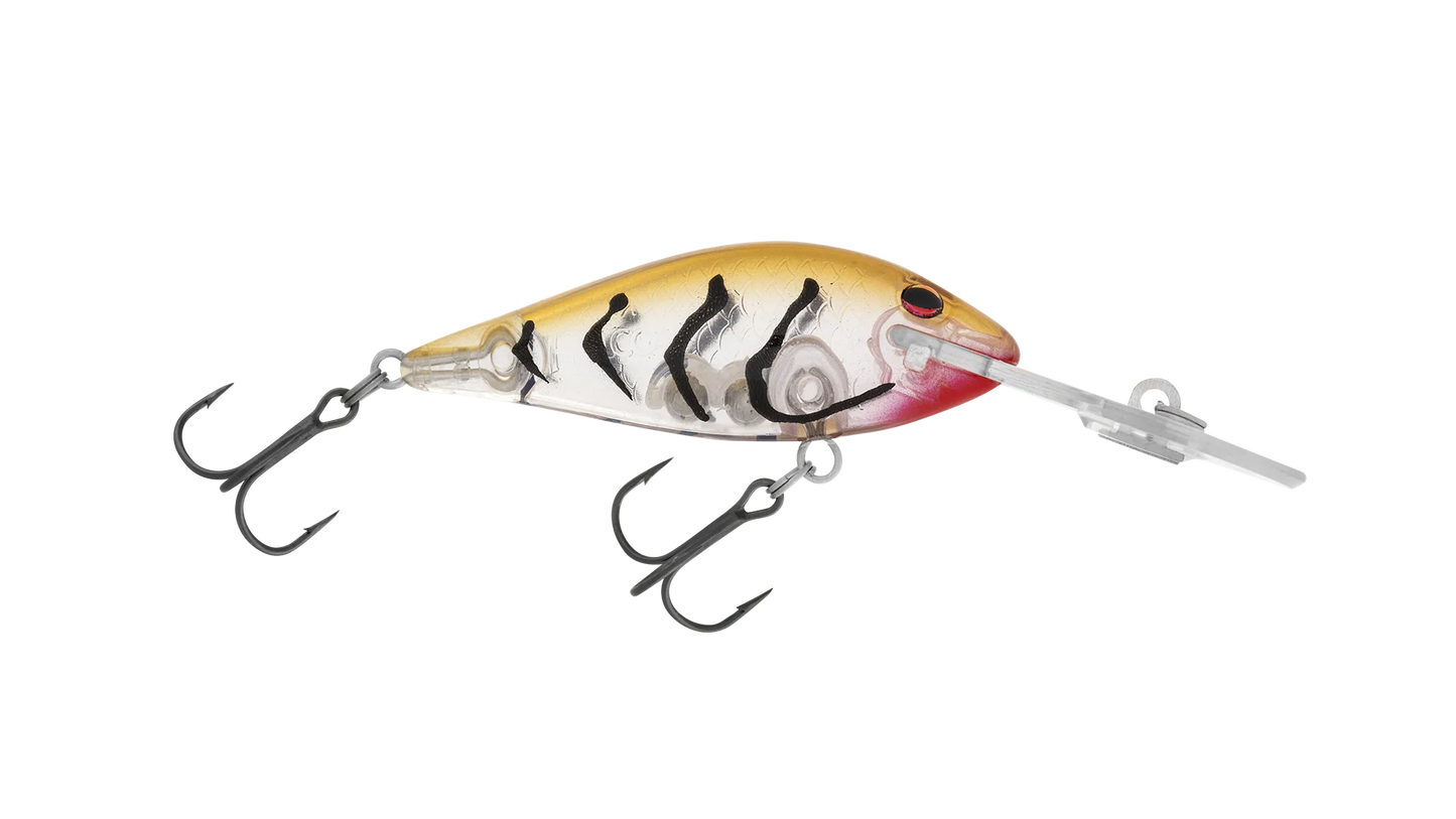 Halco TB55 Jelly Prawn