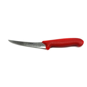 Giesser 15cm Curved Rigid Boning Knife
