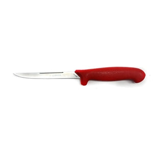 Giesser 15cm Flexible Fillet Knife with Scalerback