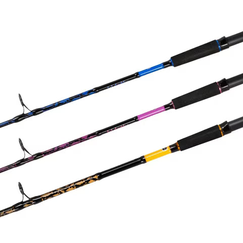 SHIMANO KIDSTIX SPIN ROD - Fraser Coast Outdoors