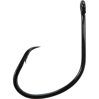 Black Magic KL Series Hooks