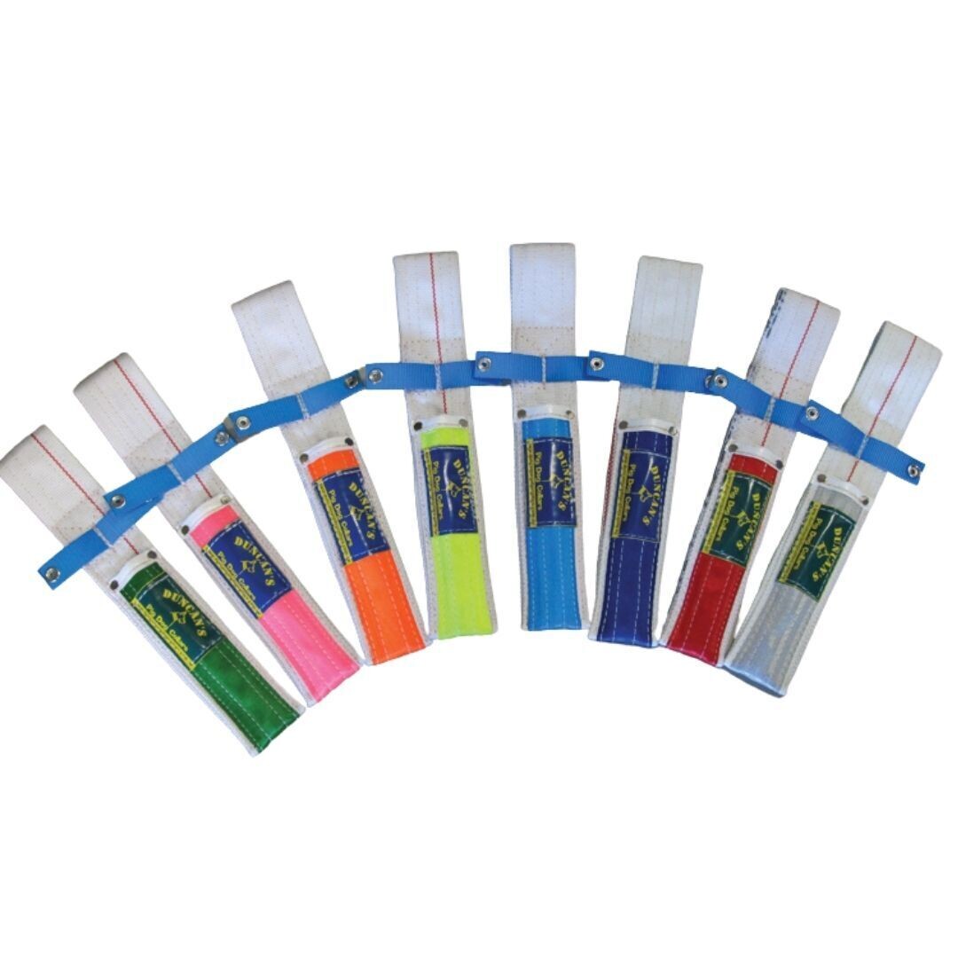 Duncans Knife Pouch 8"